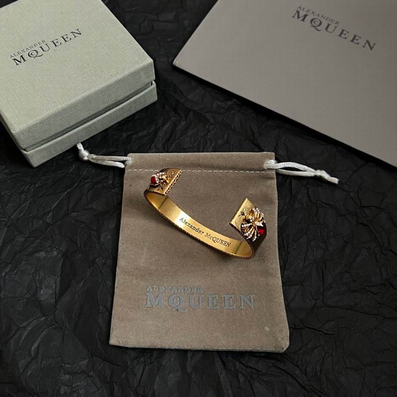 McQueen Bracelet 03yxs01